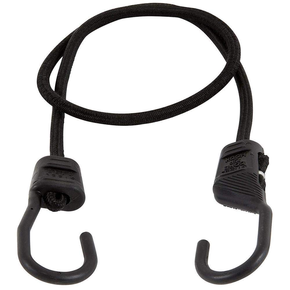 Ultra Keeper 06099 36" Black ZipCord