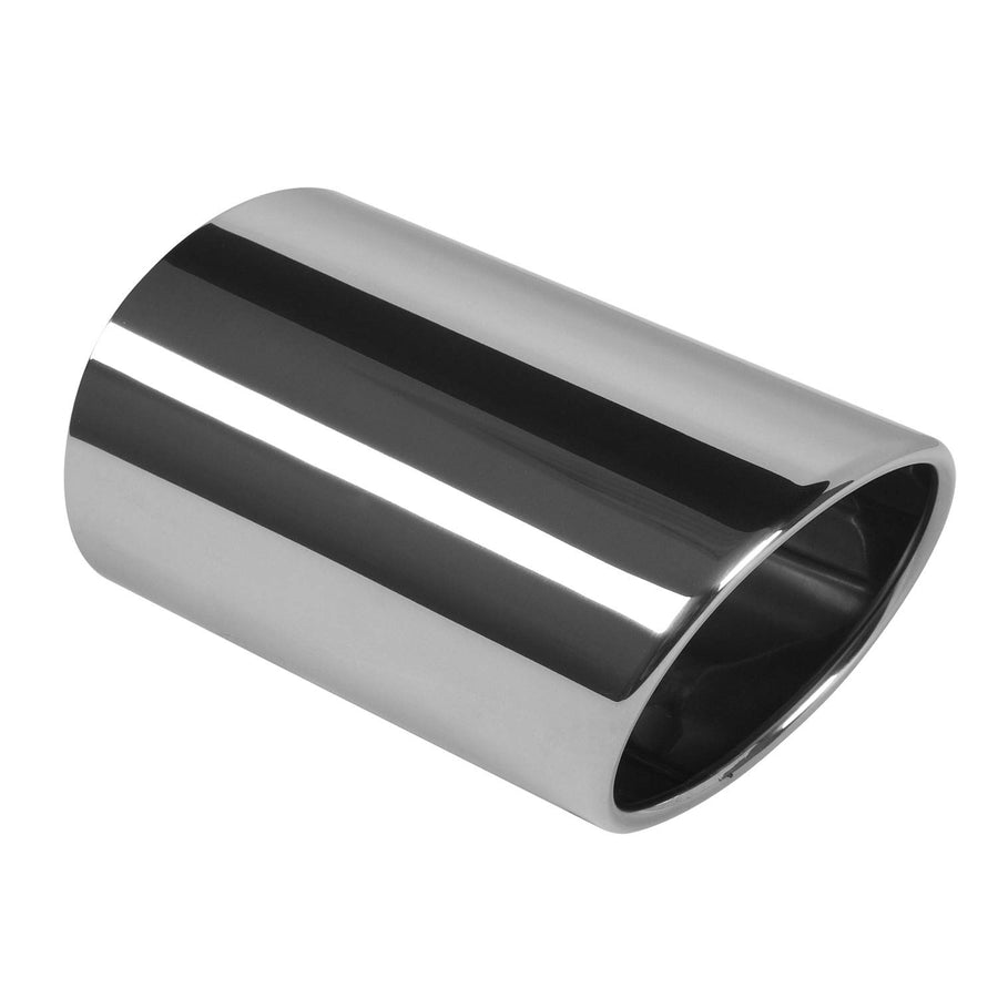 Exhaust Pipe AP Exhaust Products 9850