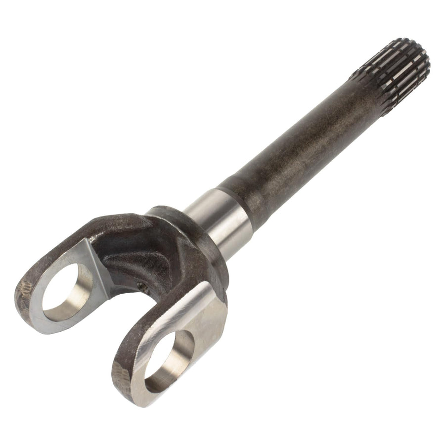 Outer Motive Gear 41677R Dana 44 Drive Axle Shaft, 19 Spline, 9.94-Inch Shaft for GM 8.5 – Fits Chevy/GMC K10/K20 Suburban, Blazer, Jimmy, Jeep Wagoneer – Semi-Floating Axle