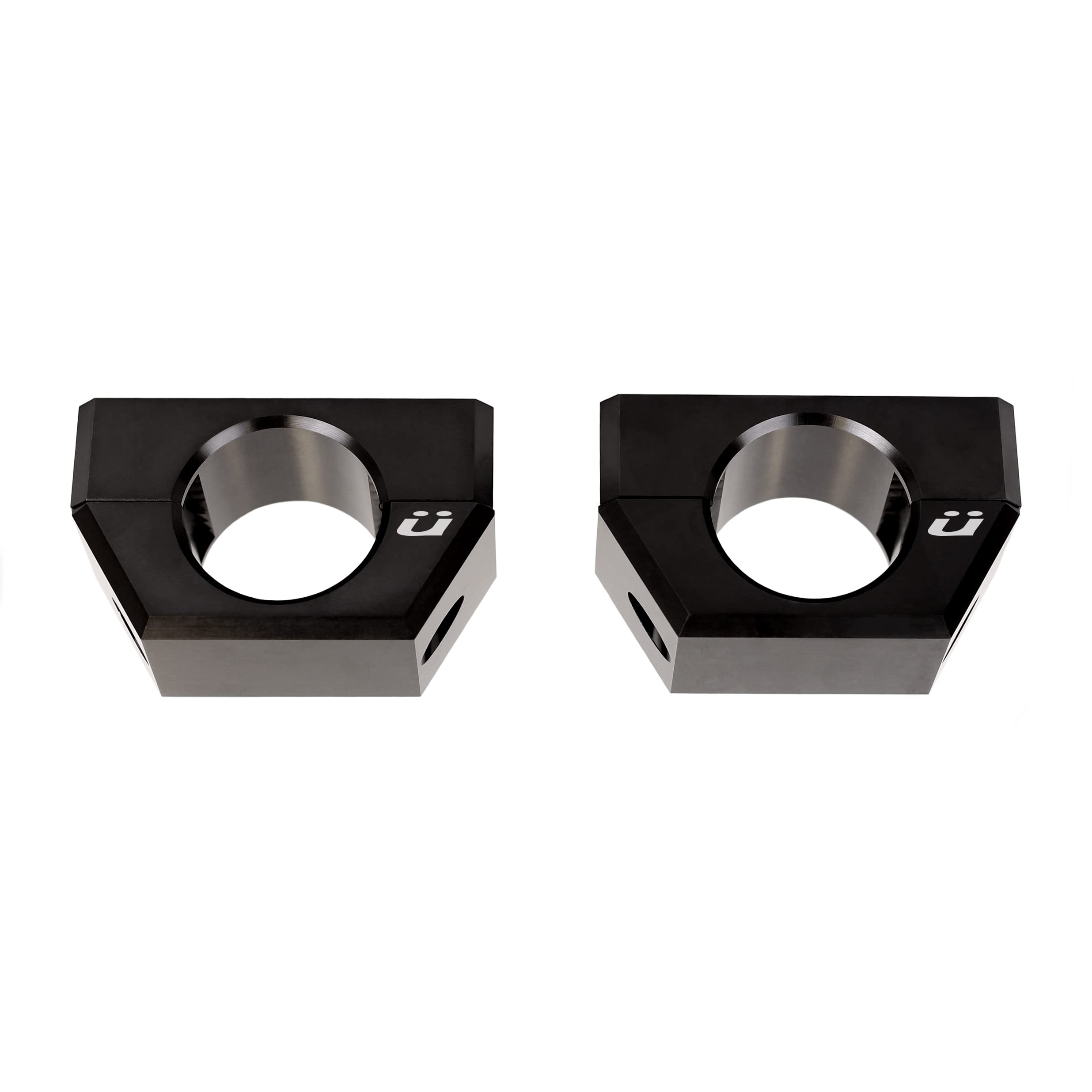 SR Piston 2" Round Bar Mount Adapter