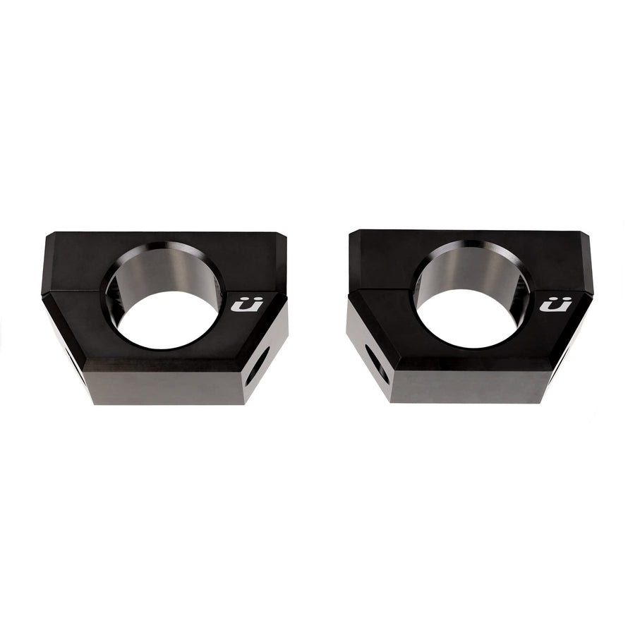 SR Piston 2" Round Bar Mount Adapter