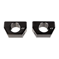 SR Piston 2" Round Bar Mount Adapter