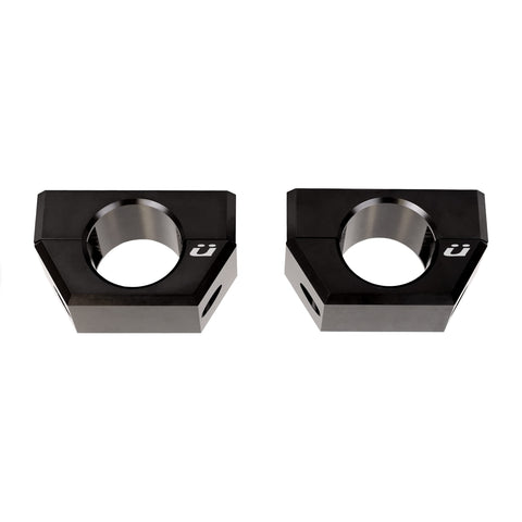 SR Piston 2" Round Bar Mount Adapter