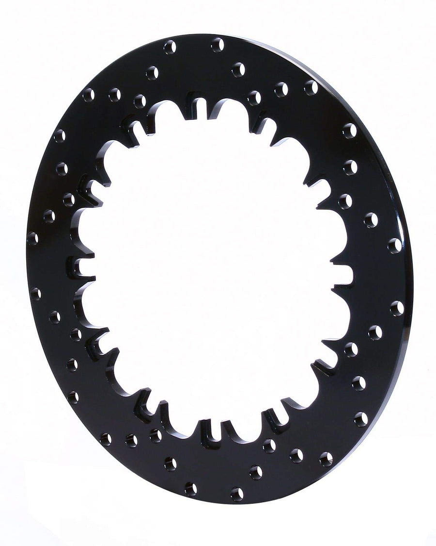Front Rotor-Steel-SSF