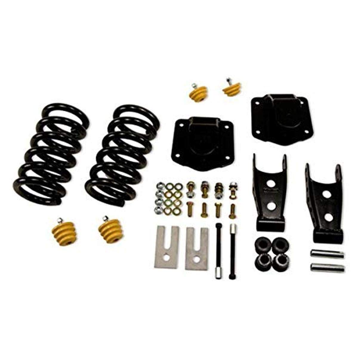 Lowering Belltech Kit 823