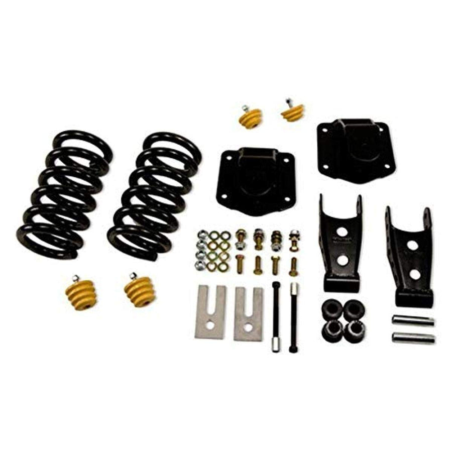 Lowering Belltech Kit 823