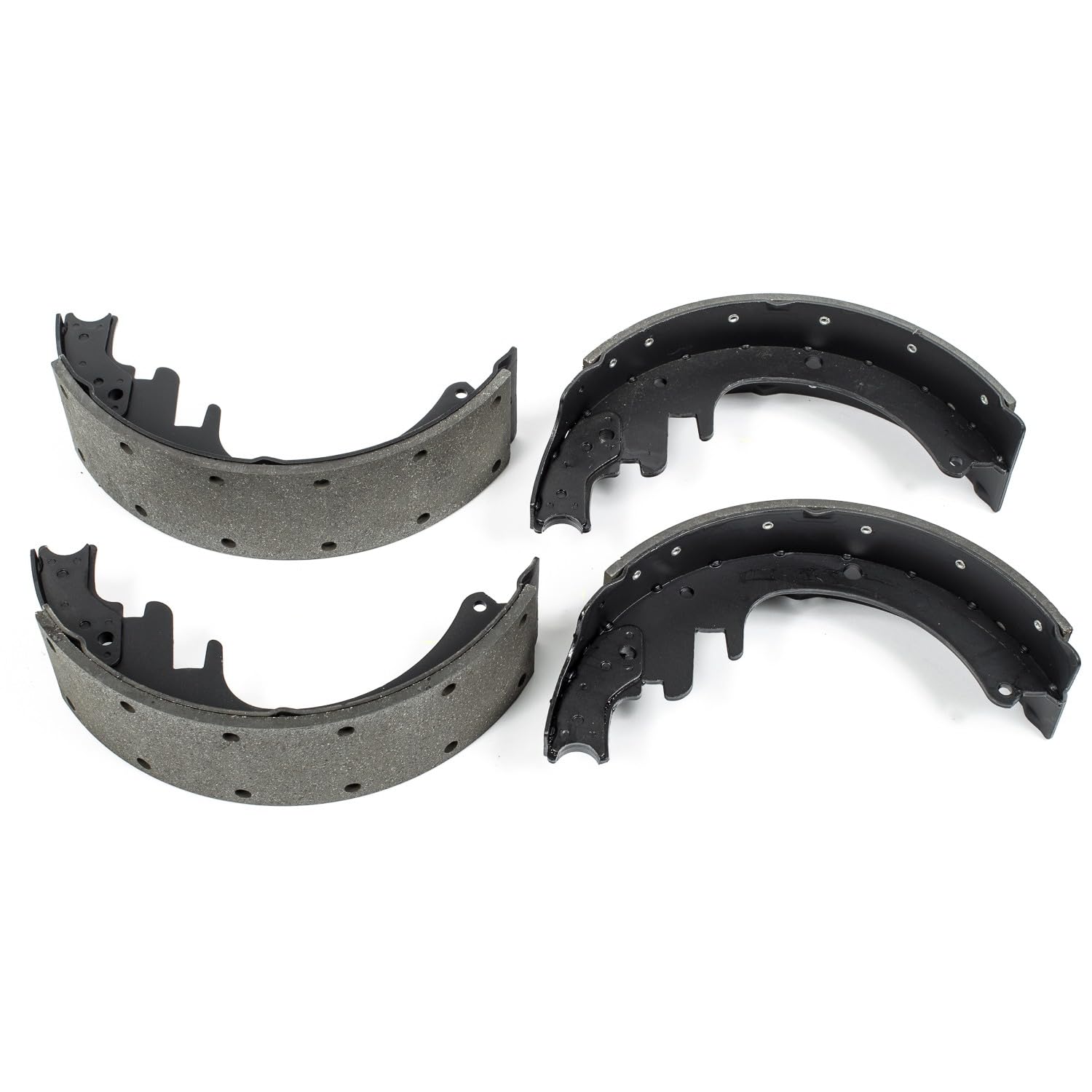 Autospecialty Power Stop 452R Brake Shoe