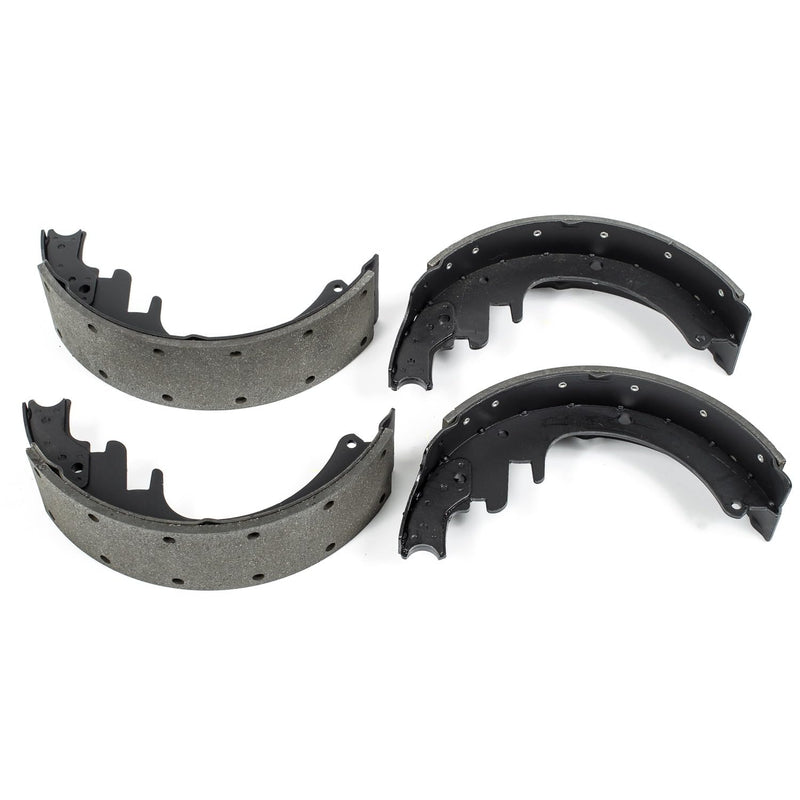 Autospecialty Power Stop 452R Brake Shoe