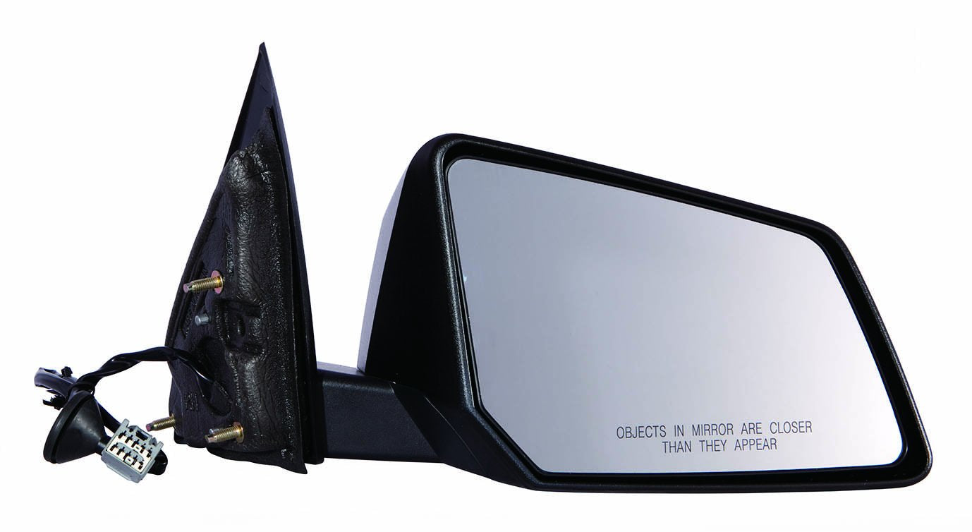 Replacement DEPO 335-5433R3EF Passenger Side Door Mirror Set
