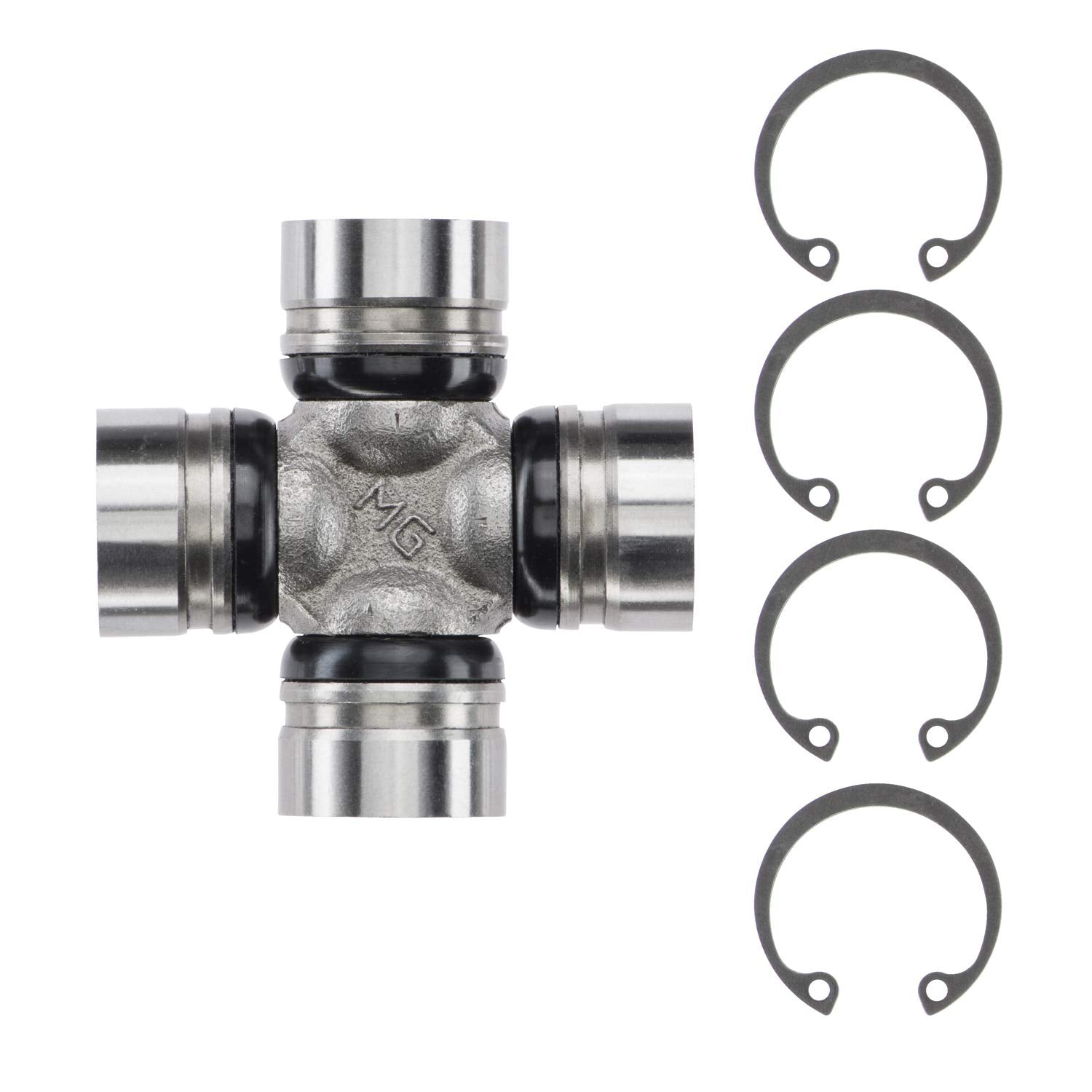 Premium MOOG Non-Greaseable Universal Joint for Chevrolet Tracker