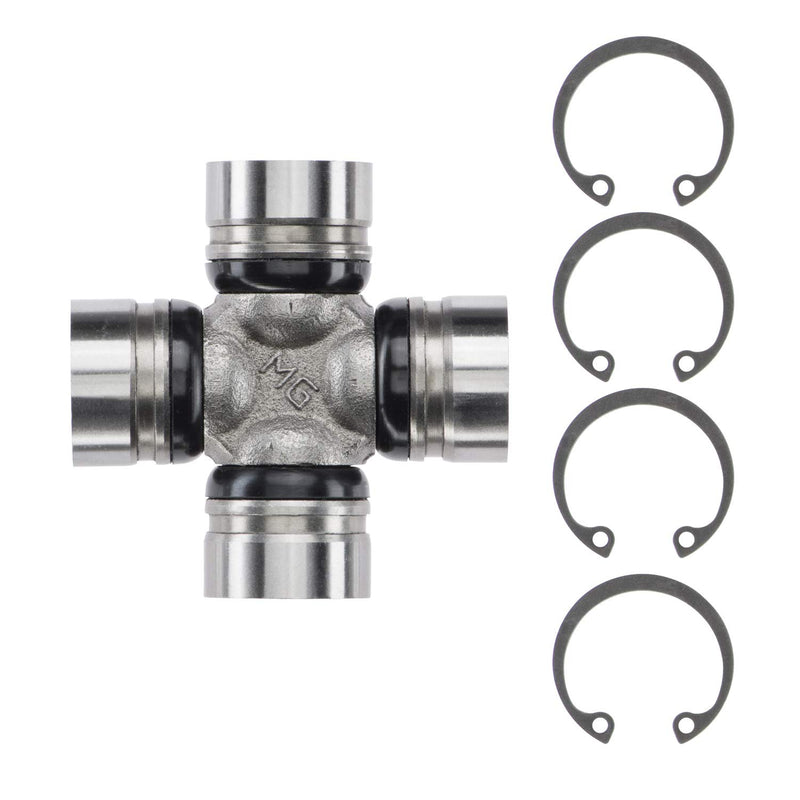 Premium MOOG Non-Greaseable Universal Joint for Chevrolet Tracker