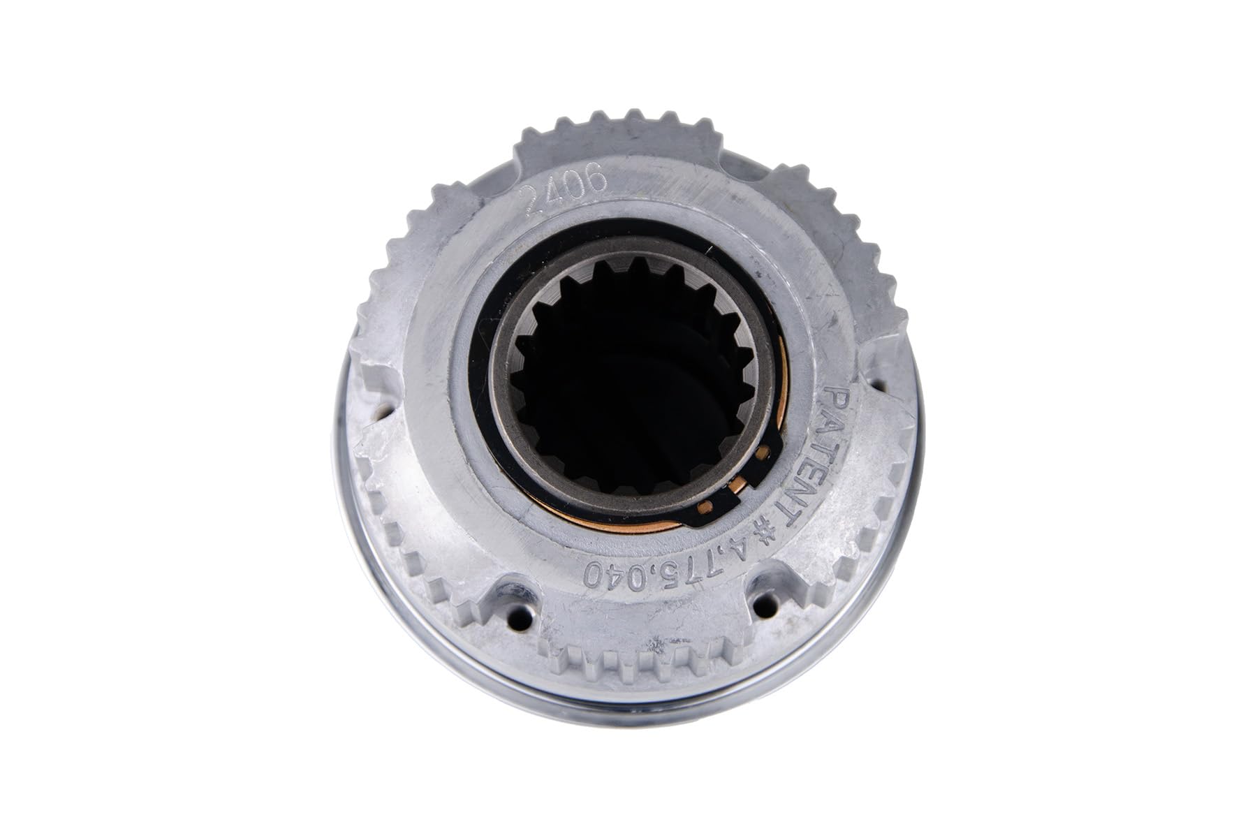 302 Mile Marker Locking Hubs fits 1974 1987 Cherokee Gladiator Wagoneer - Made for Extreme Traction, Built to Last