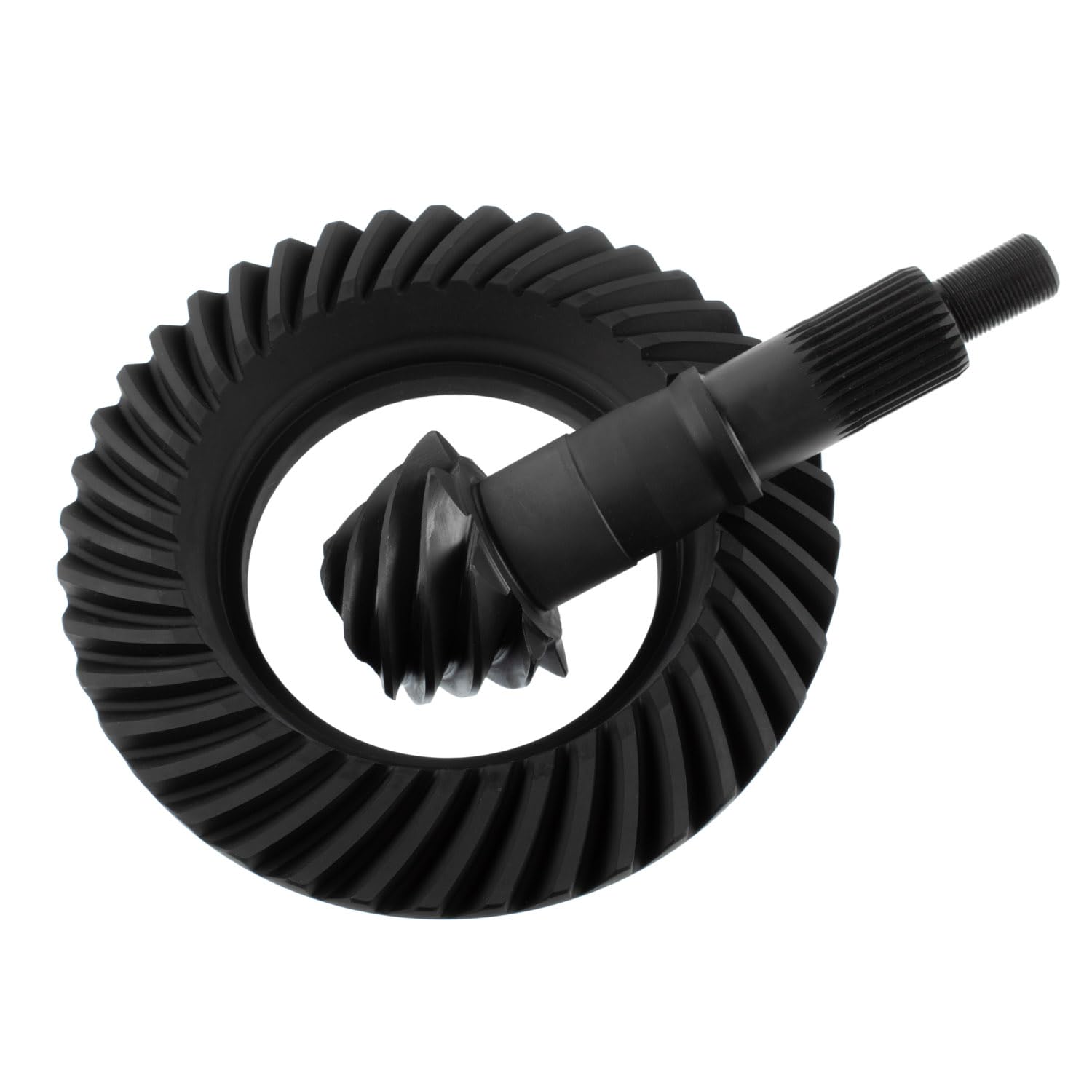 Differential Ring & Pinion Set Motive Gear F888514, Ford 8.8", 5.14 Ratio, 30-Spline, 10-Bolt, Fits Ford F-150, Mustang, Explorer, Ranger, Crown Victoria, Lincoln Town Car, Mercury Grand Marquis