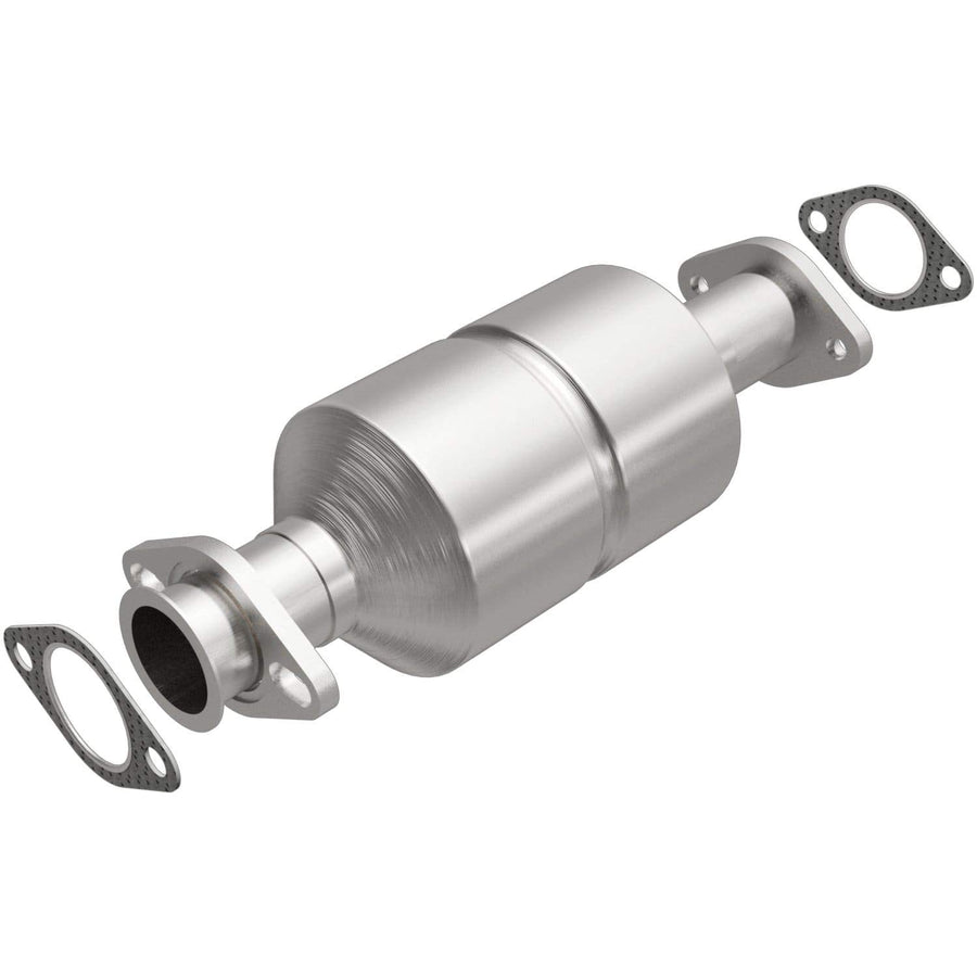 Catalytic Converter MagnaFlow 3391242: California Grade, Direct-Fit (CARB Compliant)