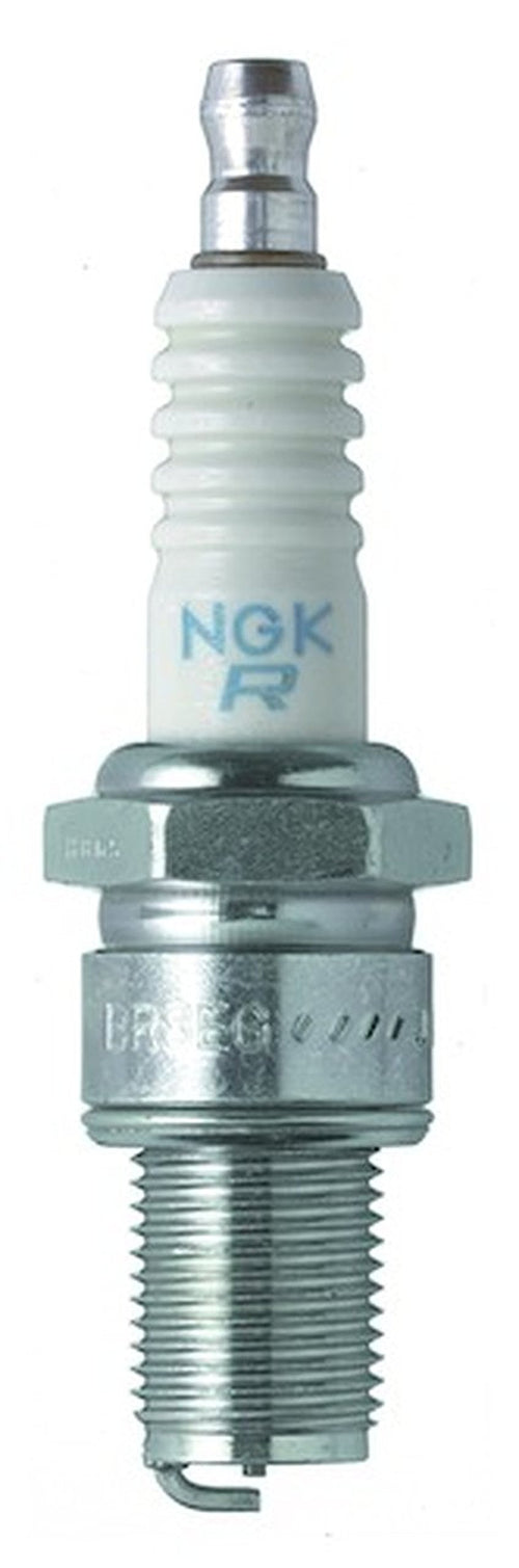(4-Pack) BR8EG NGK Spark Plugs (Stock # 3130)