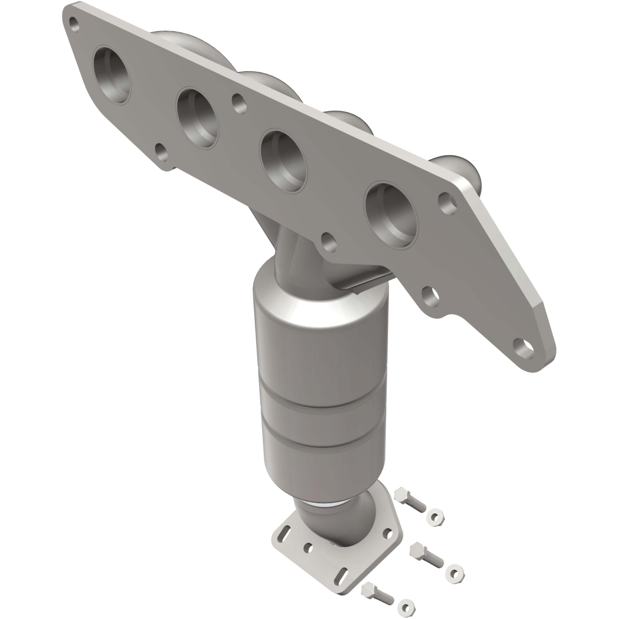 Direct Fit Magnaflow Catalytic Converter 50510