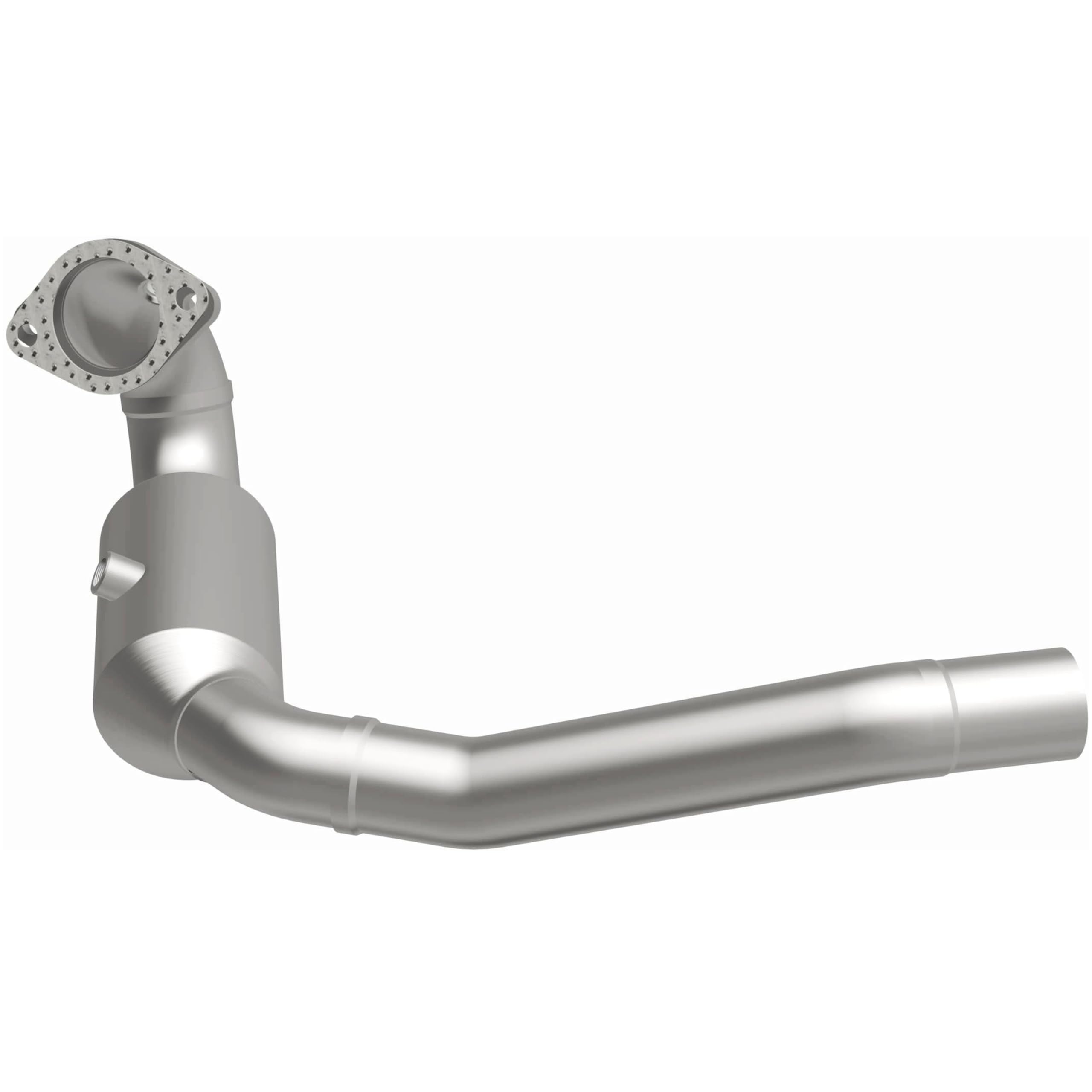 OEM Grade MagnaFlow Catalytic Converter 21-603 (Federal/EPA Compliant)