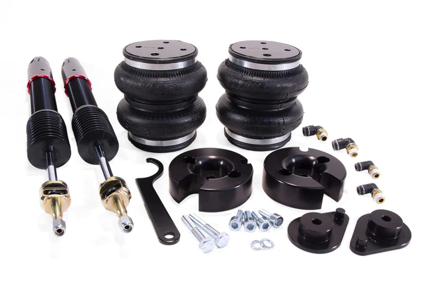Air Lift 78675 Company Air Suspension Kit Performance Rear Fits Honda Accord 2018-22