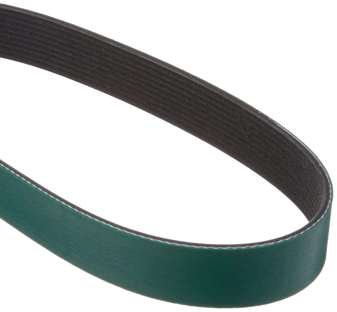 Gates FleetRunner K100607HD Micro-V Serpentine Drive Belt