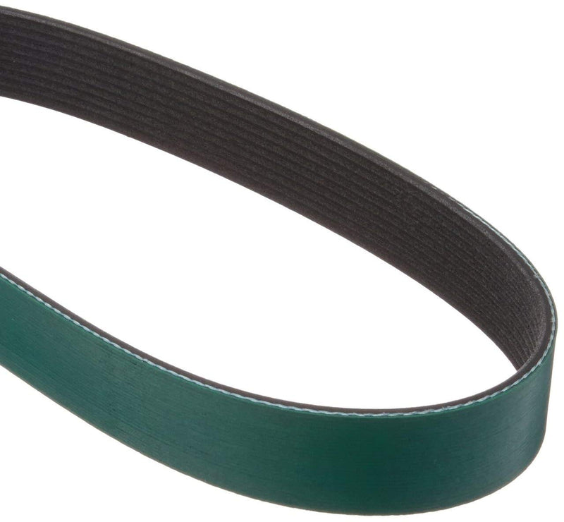 Gates FleetRunner K100607HD Micro-V Serpentine Drive Belt