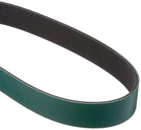 Gates FleetRunner K100607HD Micro-V Serpentine Drive Belt