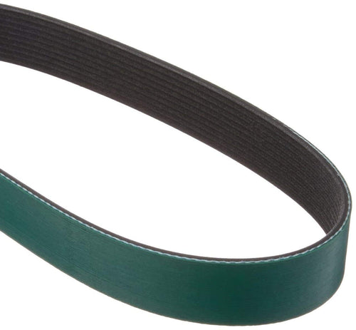 Gates FleetRunner K100607HD Micro-V Serpentine Drive Belt