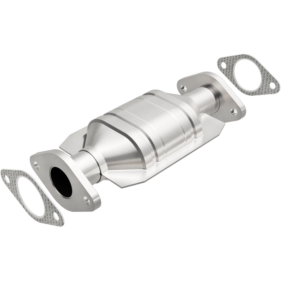 Catalytic Converter MagnaFlow 49438: OEM Grade, Direct-Fit (Federal/EPA Compliant)