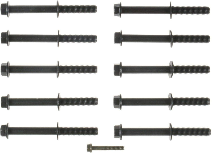 Engine Cylinder Head Bolt Set MAHLE GS33603