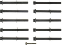 Engine Cylinder Head Bolt Set MAHLE GS33603