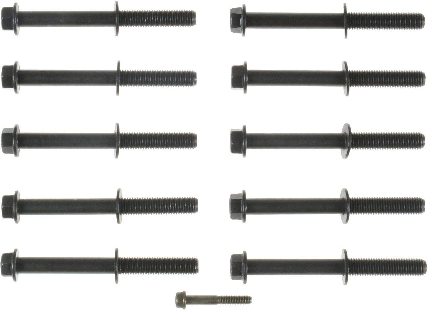 Engine Cylinder Head Bolt Set MAHLE GS33603