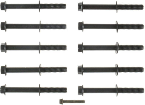 Engine Cylinder Head Bolt Set MAHLE GS33603