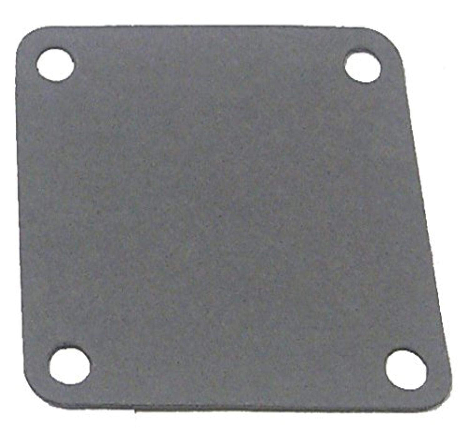 Sierra International End Cap Manifold Gasket (Pack of 2) 18-0928-1-9 Manifold End Cap Gasket (Pack of 2)