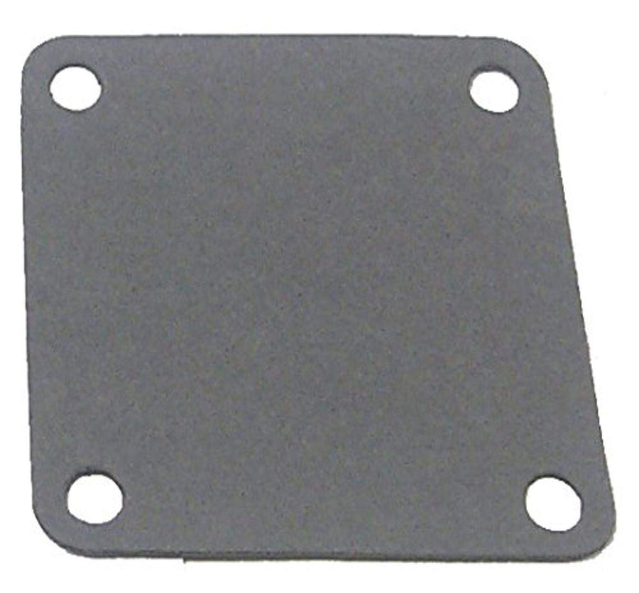 Sierra International End Cap Manifold Gasket (Pack of 2) 18-0928-1-9 Manifold End Cap Gasket (Pack of 2)