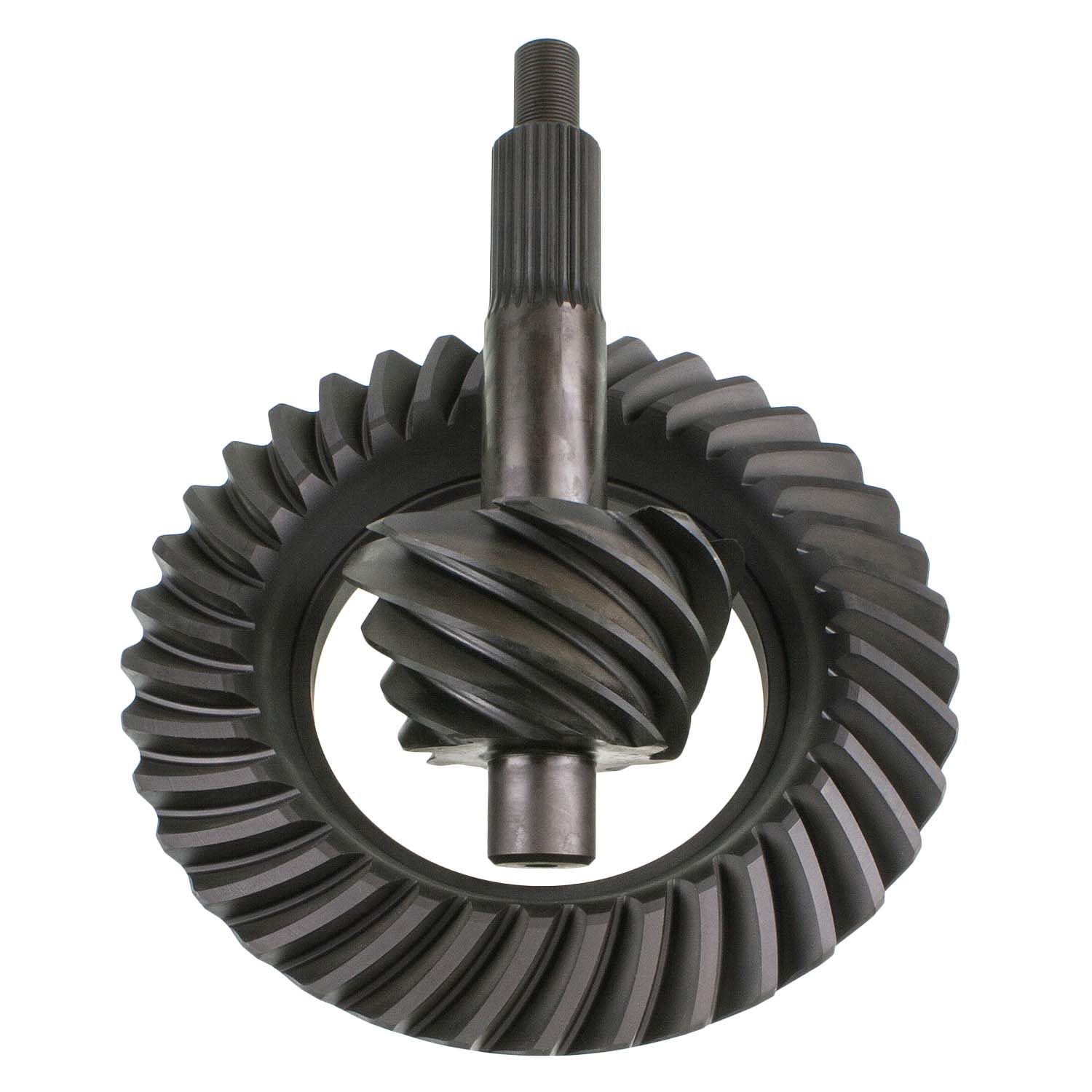 69-0379-1 Richmond Gear High Performance Ring and Pinion Set for Ford 9" in 4.63 Nascar Gear Ratio, Fits Ford Bronco '66-86', F-150 '75-86', Mustang '65-73', E-100 '69-83'