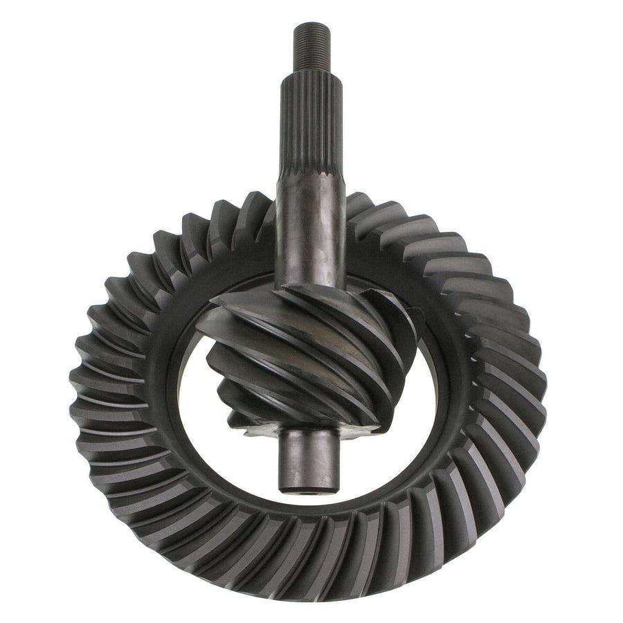 69-0379-1 Richmond Gear High Performance Ring and Pinion Set for Ford 9" in 4.63 Nascar Gear Ratio, Fits Ford Bronco '66-86', F-150 '75-86', Mustang '65-73', E-100 '69-83'