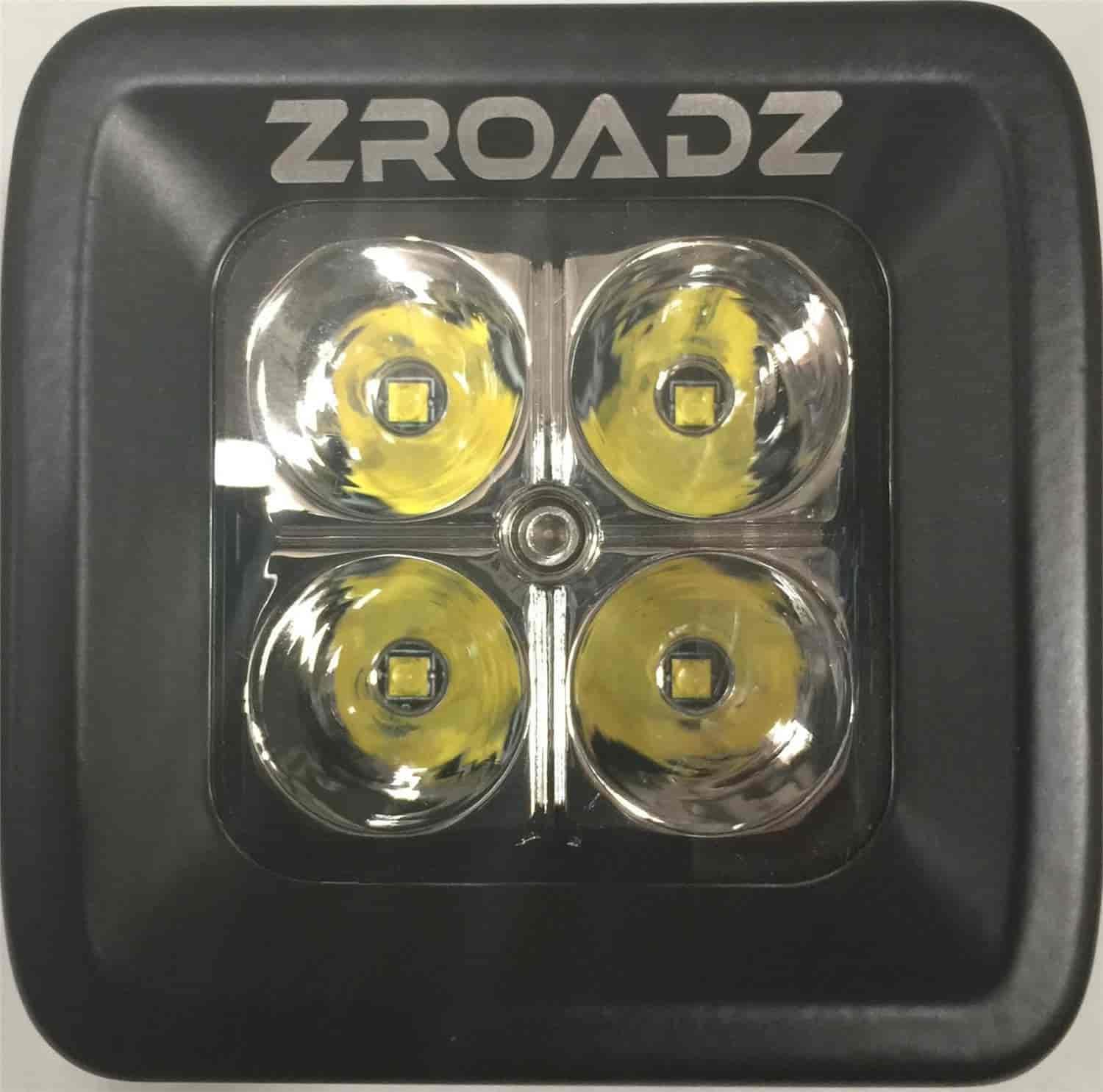 ZROADZ LED Light Z30BC14W20