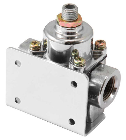 Fuel Pressure Regulator Spectre Performance 2518