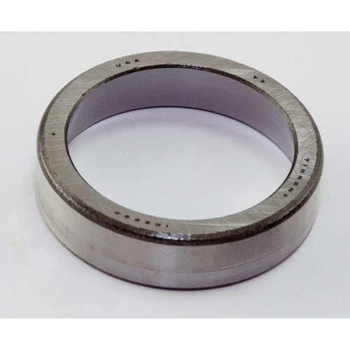 Differential Bearing Race, Front, Inner | Omix-Ada | 16560.08 | OE Reference: 52573 | Fits 1946-55 Willys VJ Jeepster