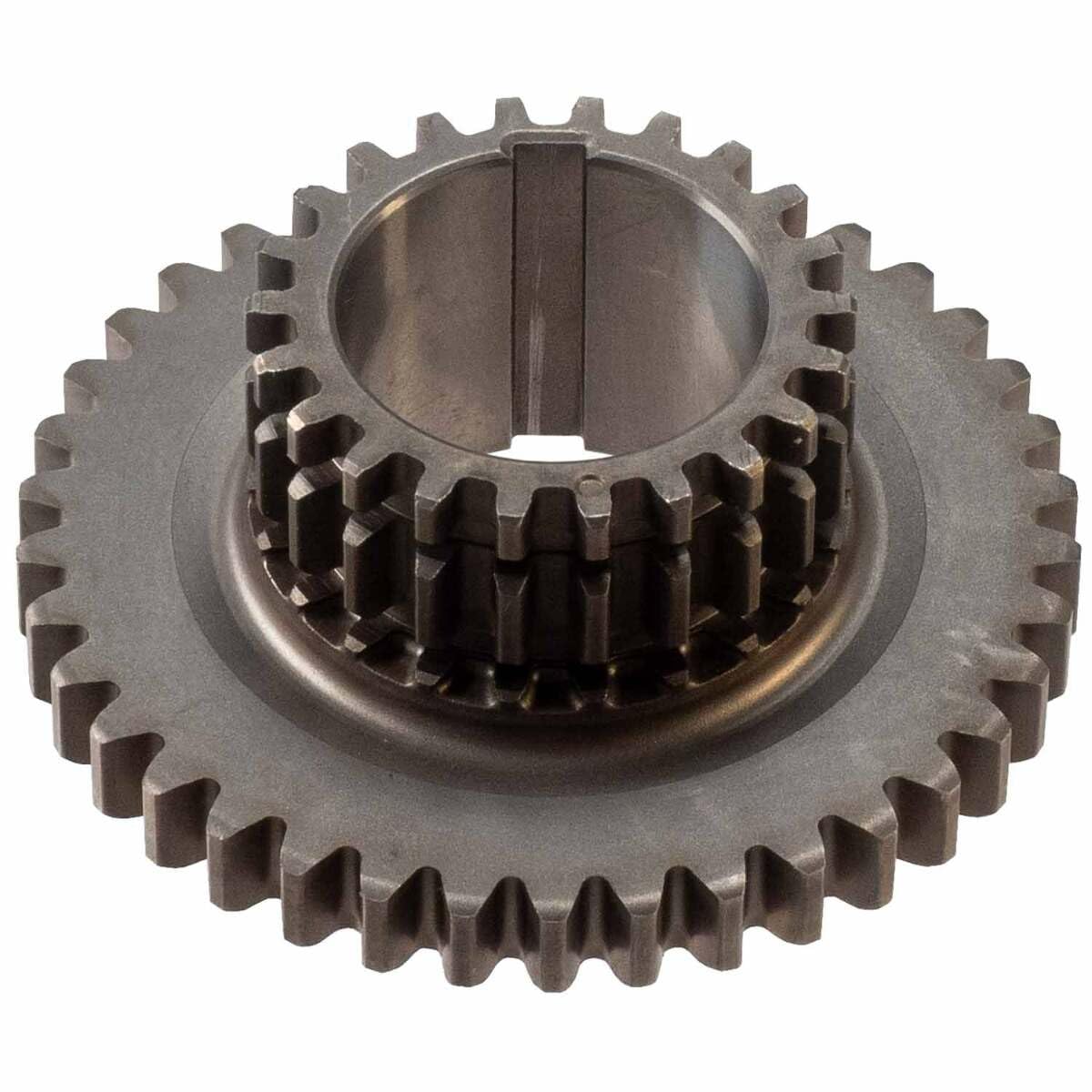 Melling S907 Crankshaft Timing Stock Replacement Sprocket
