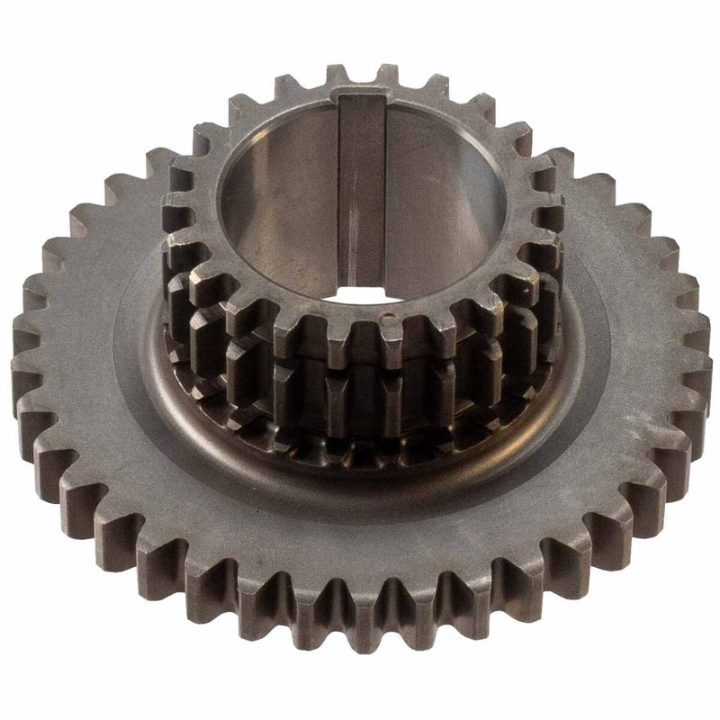 Melling S907 Crankshaft Timing Stock Replacement Sprocket