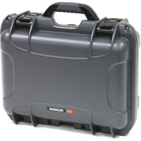 Waterproof Nanuk Hard Case 915 Empty - Graphite