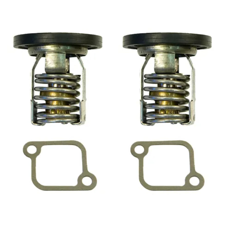 18-3606, Sierra International Thermostat Kit, White