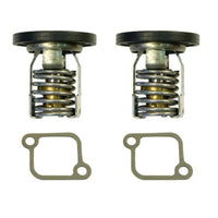 18-3606, Sierra International Thermostat Kit, White