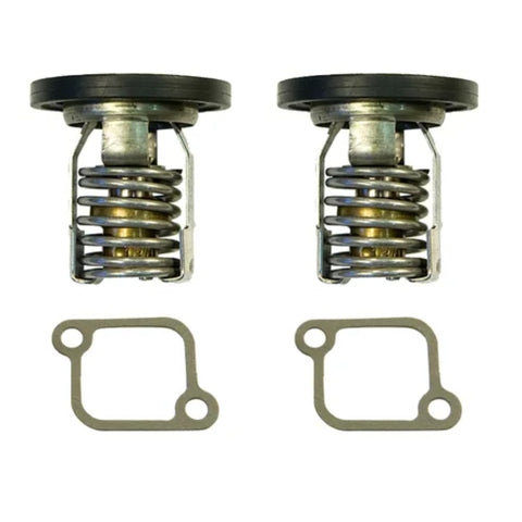 18-3606, Sierra International Thermostat Kit, White