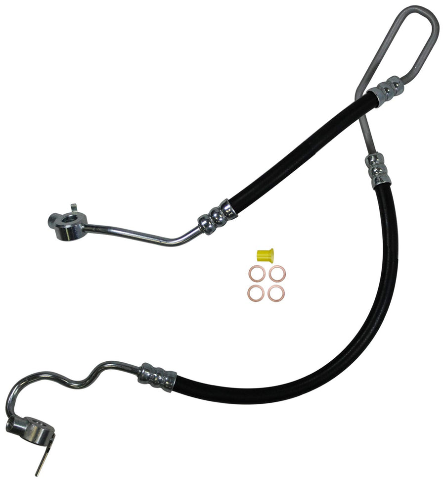 Power Steering Pressure Line Hose Assembly nobrandname 352453