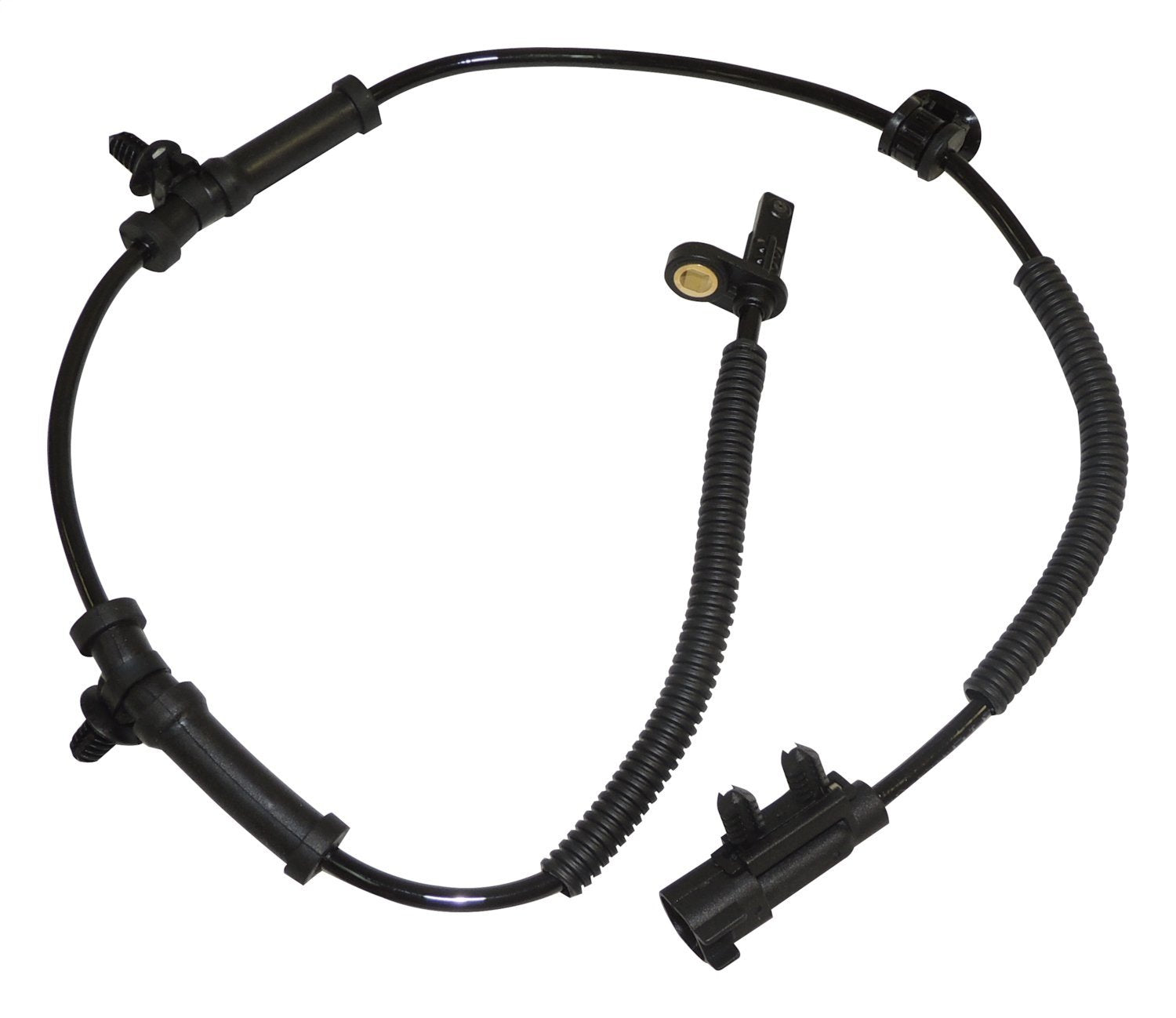 Wheel Speed Sensor Crown Automotive 5154230AD