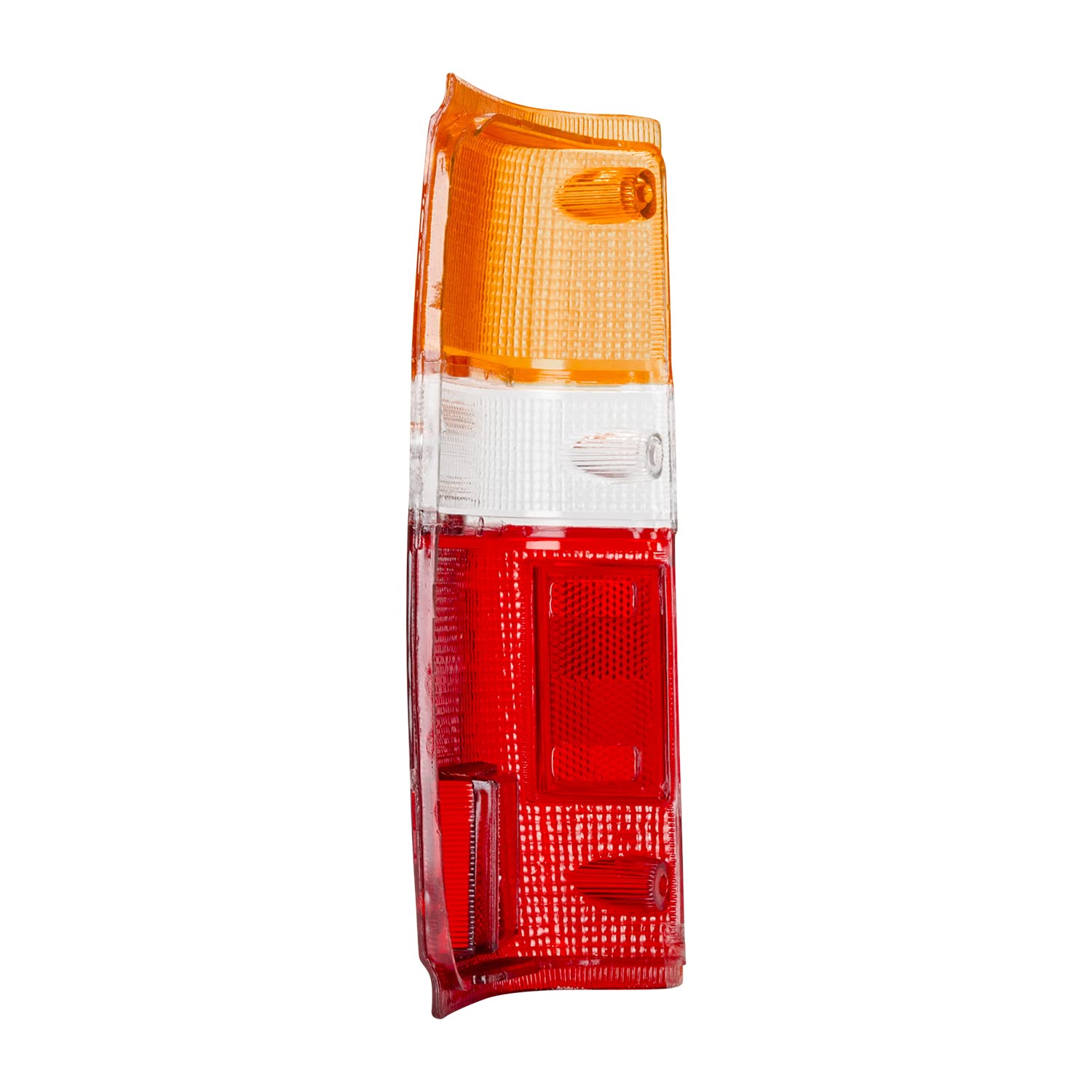 Toyota TYC 11-1348-02 Driver Side Replacement Tail Light Assembly