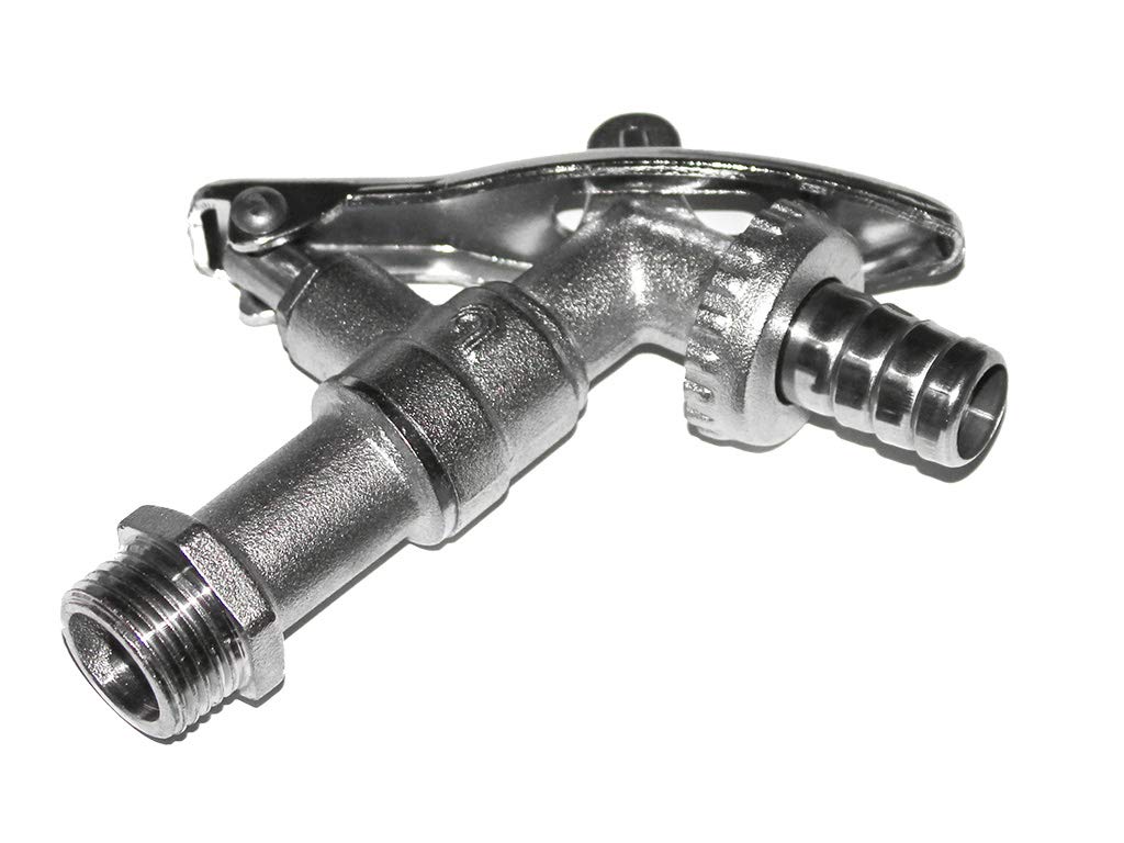 Hose Kit Front Runner for Tap Extension Bracket