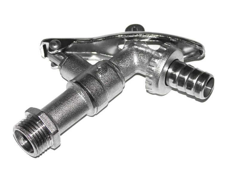 Hose Kit Front Runner for Tap Extension Bracket