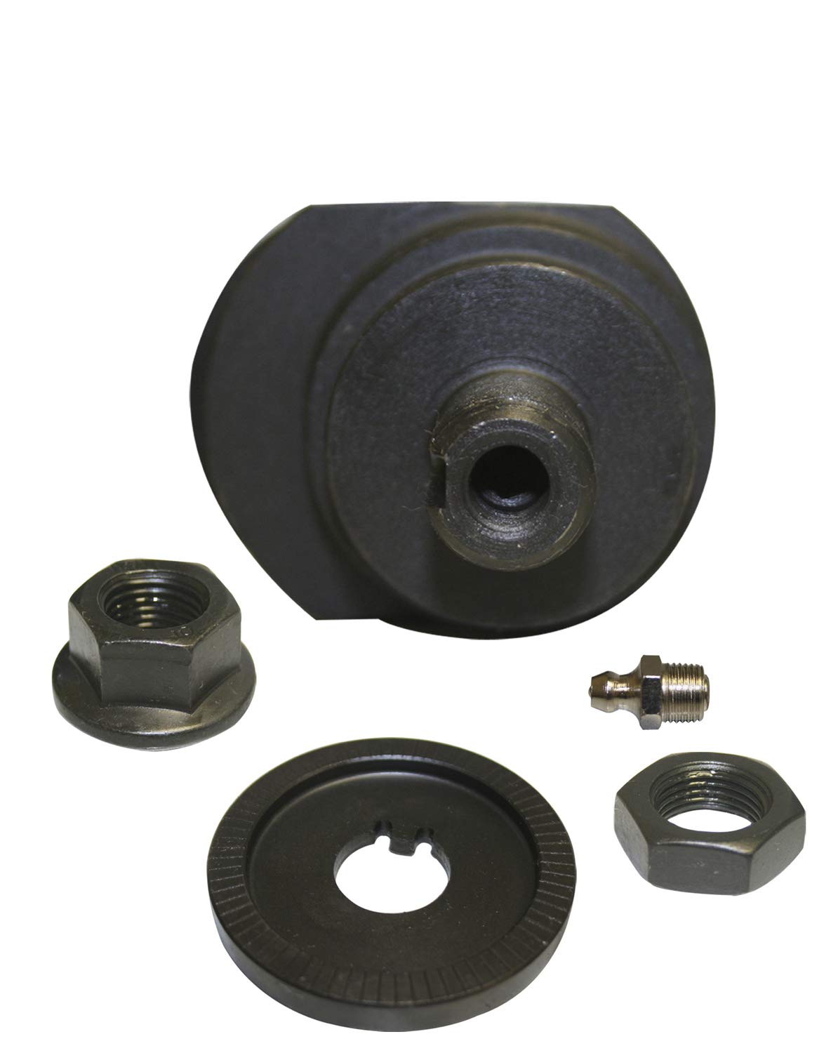 Front Upper Suspension Ball Joint MOOG K100115 for Ram 1500